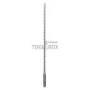 BOSCH SDS plus-1 drill bit for concrete 6x240x310mm