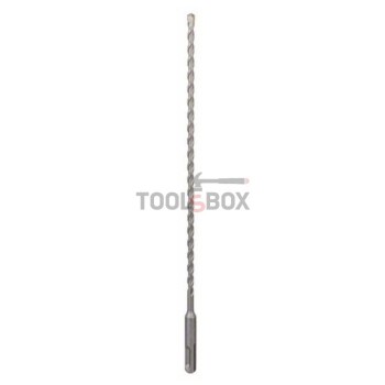 Свредло за перфоратор BOSCH SDS plus-1 за бетон 6x240х310мм