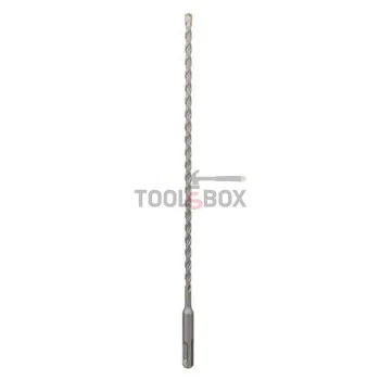 Свредло за перфоратор BOSCH SDS plus-1 за бетон 6x240х310мм