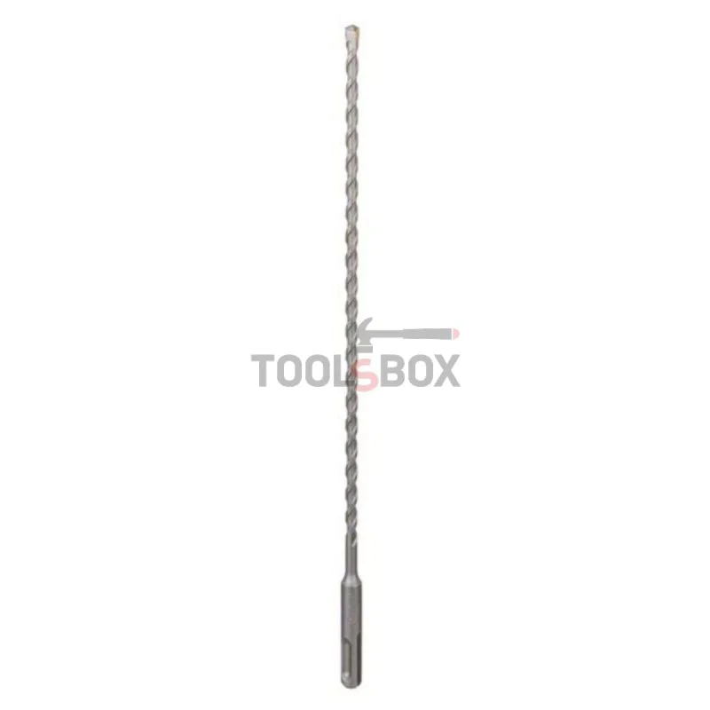 BOSCH SDS plus-1 drill bit for concrete 6x240x310mm