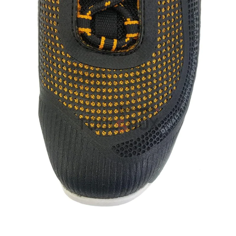 Work shoes DEWALT Krypton Black