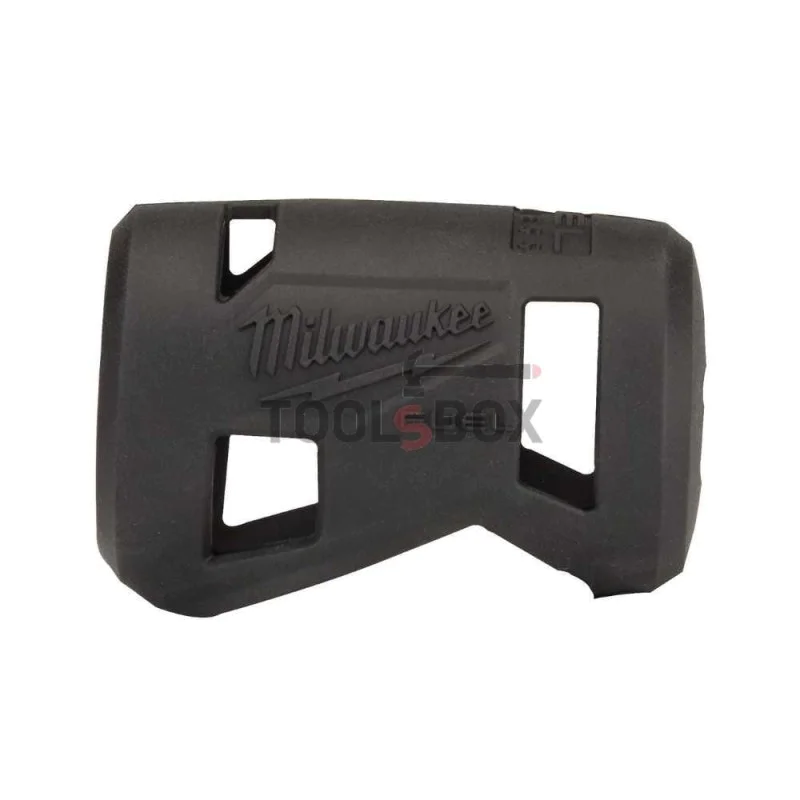 Milwaukee M12FDGA Wrench Case 4932478759