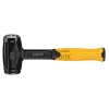 Dewalt stone hammer DWHT51388-0, 1.36 kg.