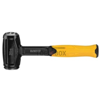 Каменарски чук Dewalt DWHT51388-0, 1.36 кг.