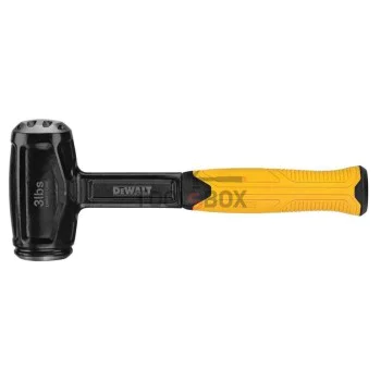 Каменарски чук Dewalt DWHT51388-0, 1.36 кг.