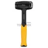 Dewalt stone hammer DWHT51388-0, 1.36 kg.
