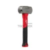 Milwaukee stone hammer 1,36kg, 4932478255