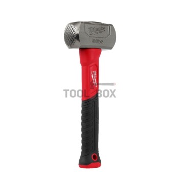 Каменарски чук Milwaukee 1,36кг, 4932478255