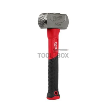Каменарски чук Milwaukee 1,36кг, 4932478255