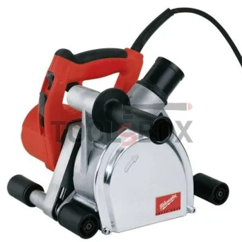 Канална фреза Milwaukee WCS 45,1900 W 150 MM (45 MM DOC) WALL CHASER / 4933383350