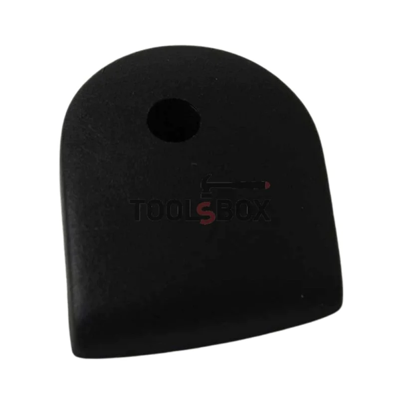 Cap for angle grinder Makita GA7010C, GA7012C, GA9010C, GA9012C, SA7000, SA7000C 418517-3