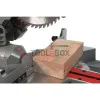 Milwaukee MS 216/8 1⁄2'', 1800W (216mm) Sliding mitre saw