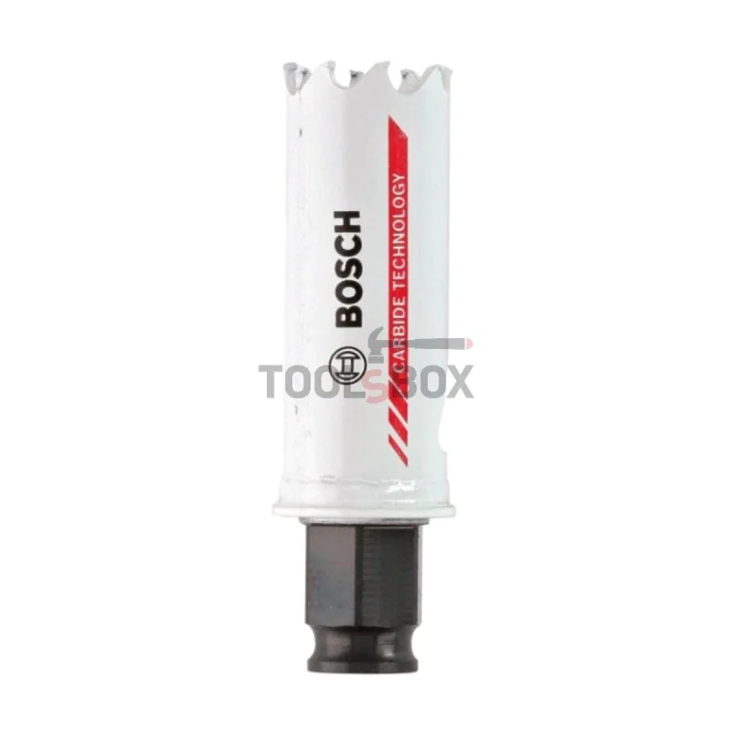 BOSCH Endurance for Heavy Duty Carbide, 25x60mm