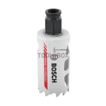Карбидна Боркоронa BOSCH Endurance for Heavy Duty Carbide, 35x60мм