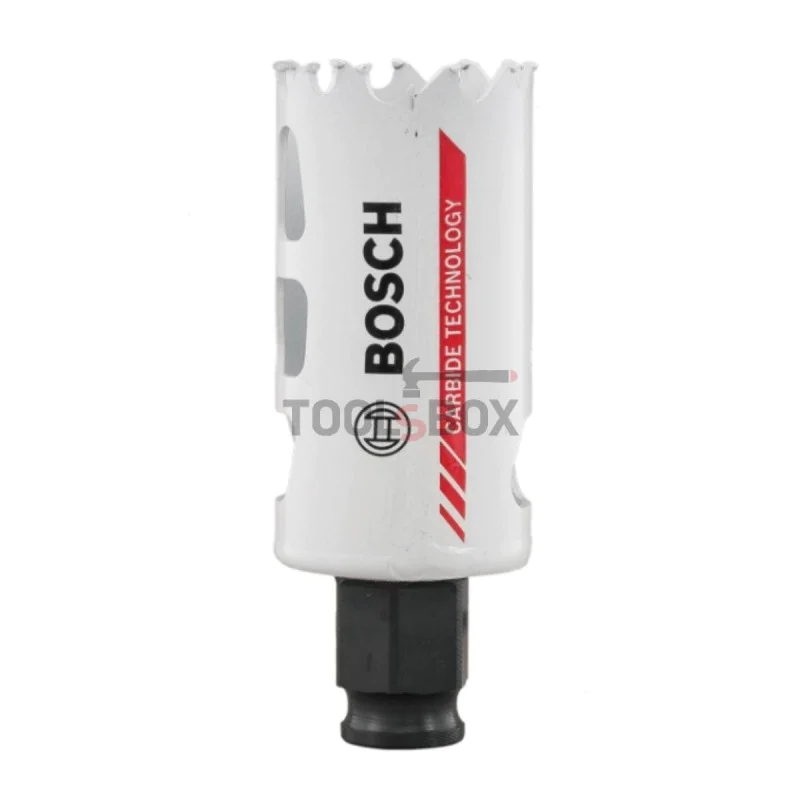 BOSCH Endurance for Heavy Duty Carbide, 35x60mm