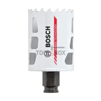 Карбидна Боркоронa BOSCH Endurance for Heavy Duty Carbide, 51x60мм