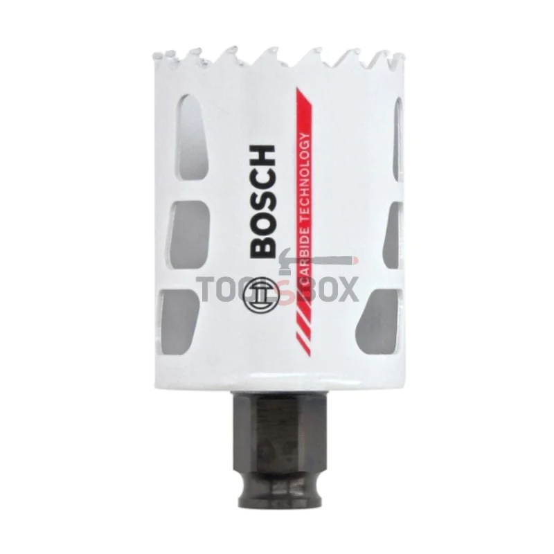 BOSCH Endurance for Heavy Duty Carbide, 51x60mm