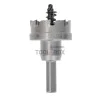 Carbide burr BOSCH TCT for metal 5x38mm