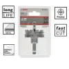 Carbide burr BOSCH TCT for metal 5x51mm