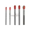 Carbide drill bits for glass and ceramics Milwaukee 4932479948, 5 pieces