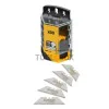 Carbide blade for knife 50pcs Dewalt DWHT8-11131