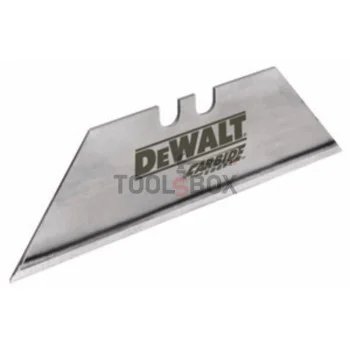 Carbide blade for knife 50pcs Dewalt DWHT8-11131
