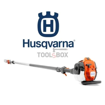 Кастрачка за клони Husqvarna 525РТ5S бензинова 1kW, 1.3 к.с., 30см