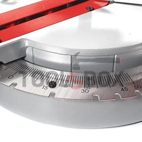 Milwaukee MS 216/8 1⁄2'', 1800W (216mm) Sliding mitre saw