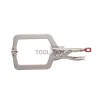 Milwaukee Clamp Type Apprentice Pliers 48223523, 9