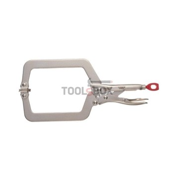 Клещи чираци тип стяга Milwaukee 48223523, 9"/230мм