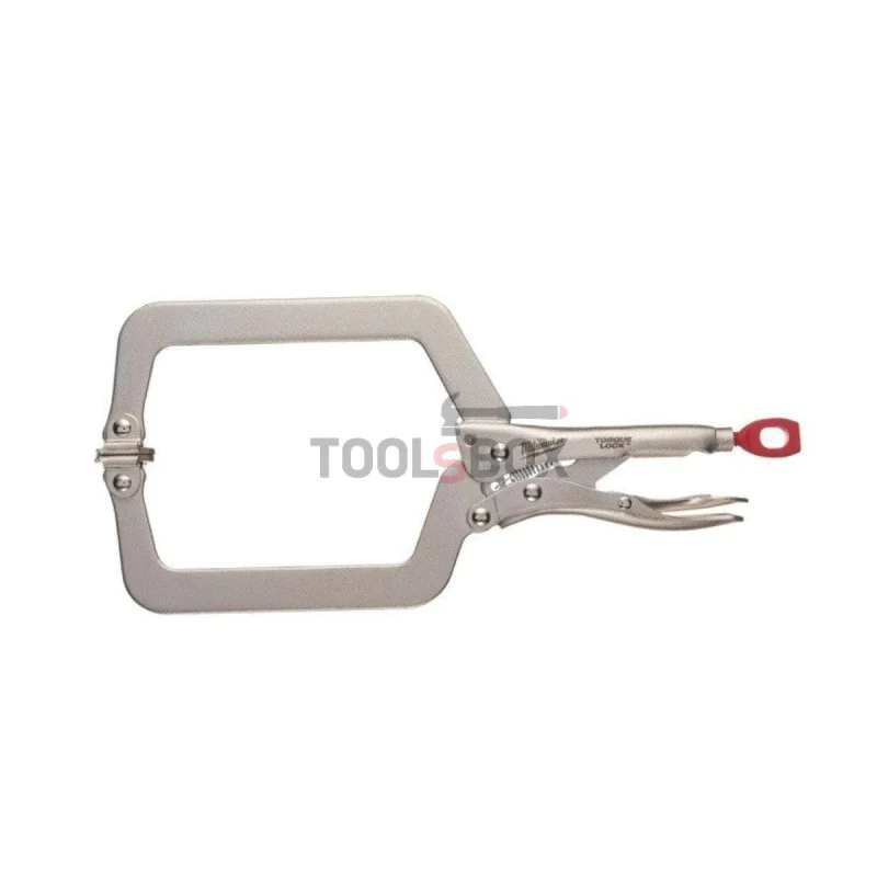 Milwaukee Clamp Type Apprentice Pliers 48223523, 9