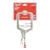Milwaukee Clamp Type Apprentice Pliers 48223523, 9