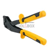 Pliers for joining sheet metal 380 mm, 2.2 mm, HARDY