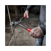 Rebar cutter up to 11mm Milwaukee 4932464827, 360mm