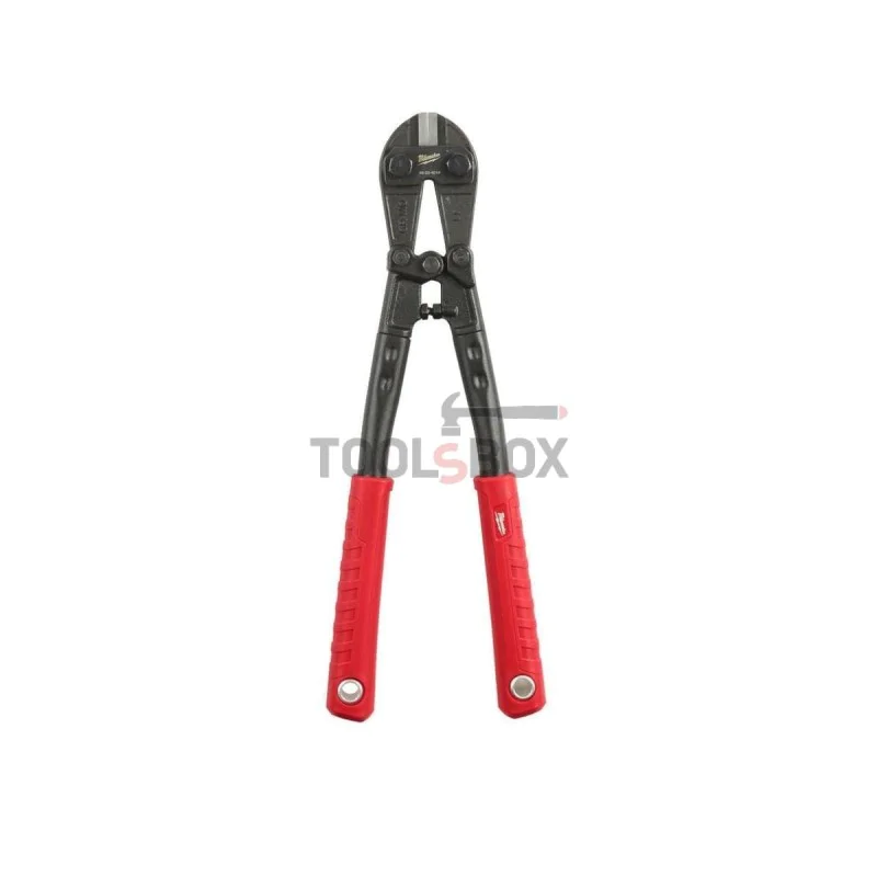Rebar cutter up to 11mm Milwaukee 4932464827, 360mm