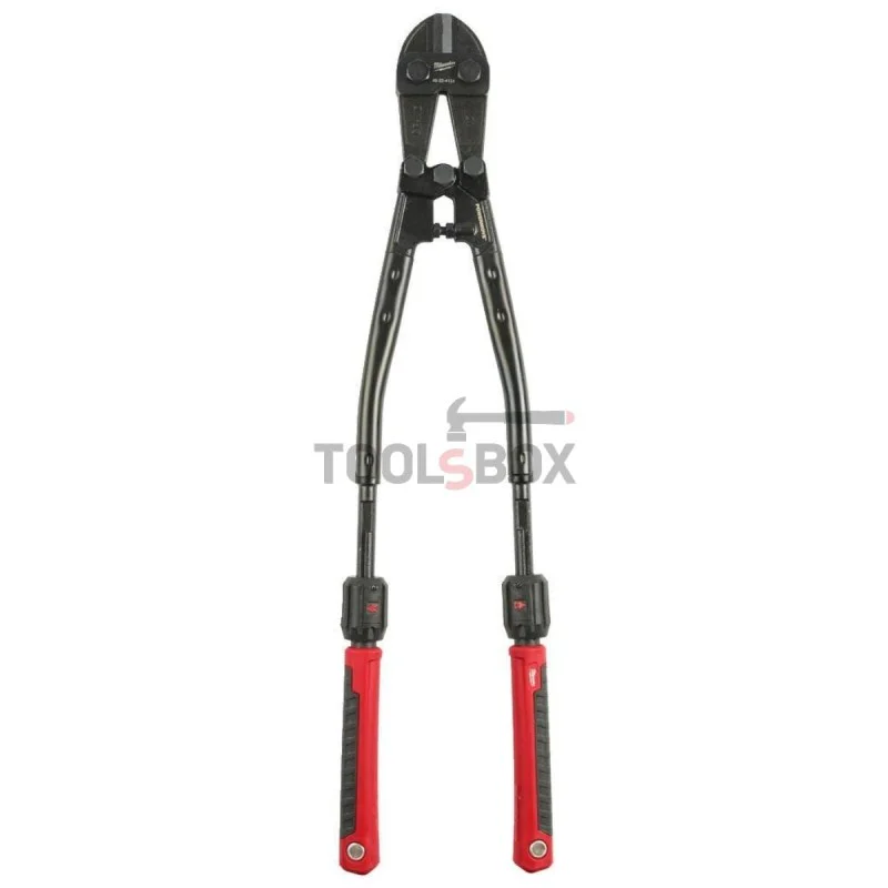 Milwaukee Rebar Cutting Pliers 4932464851, 610-770 mm