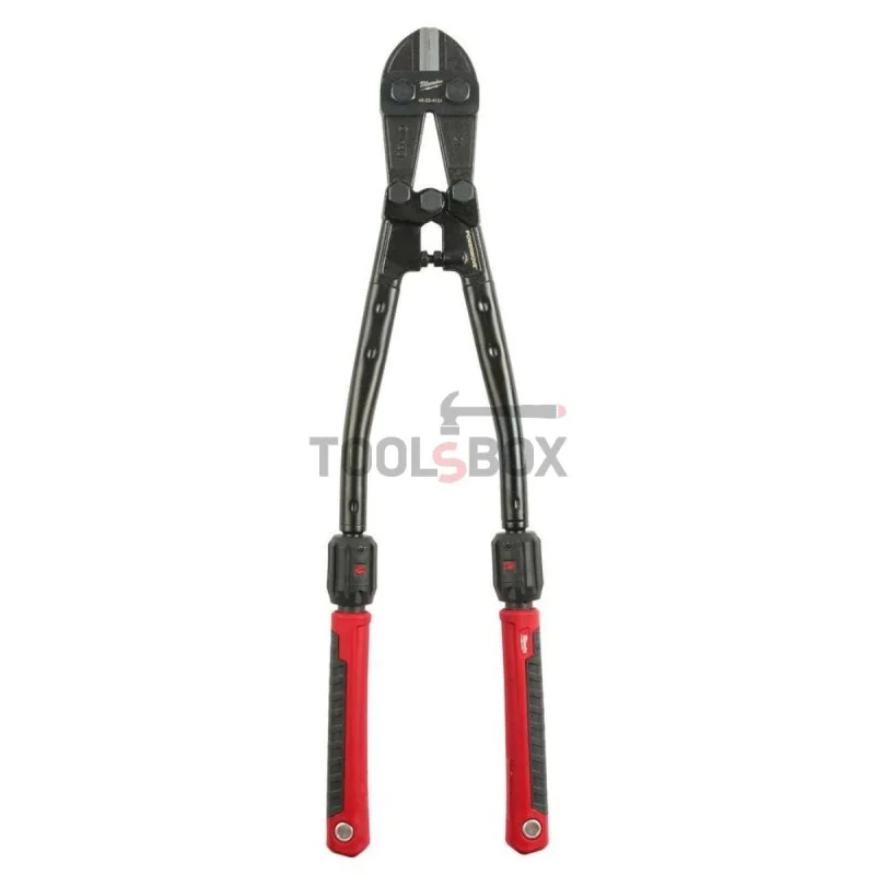 Milwaukee Rebar Cutting Pliers 4932464851, 610-770 mm