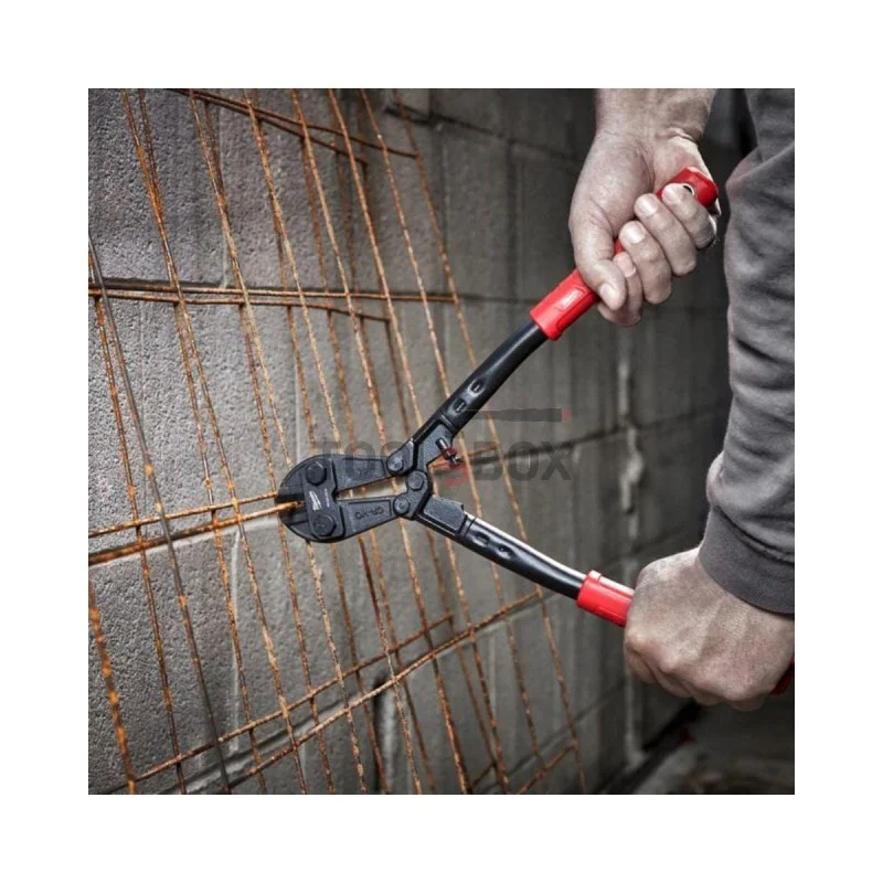 Rebar cutter up to 11mm Milwaukee 4932464827, 360mm
