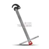 Milwaukee Sink Wrench 48227001, 32mm (1.25