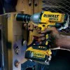 Cordless Impact Wrench DeWALT DCF899N , 18V, brushless 950Nm