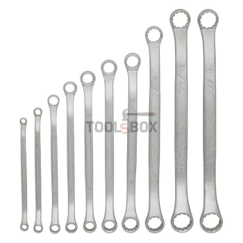 Ключ лула модул Stanley STMT1-74177, 10 части
