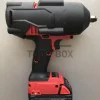 Milwaukee 1/2 Wrench Holster / Case 49162767