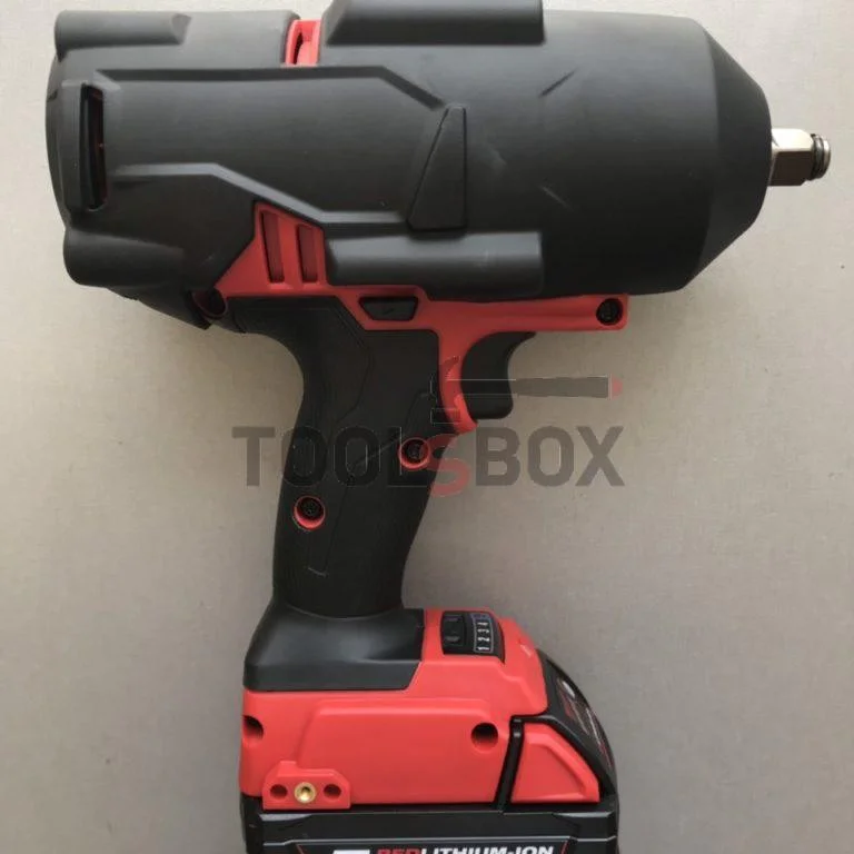 Milwaukee 1/2 Wrench Holster / Case 49162767