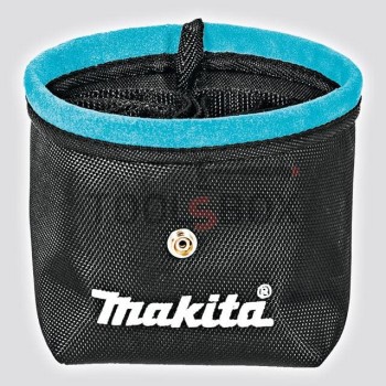 Кобур / джоб за аксесоари за колан Makita P-80868