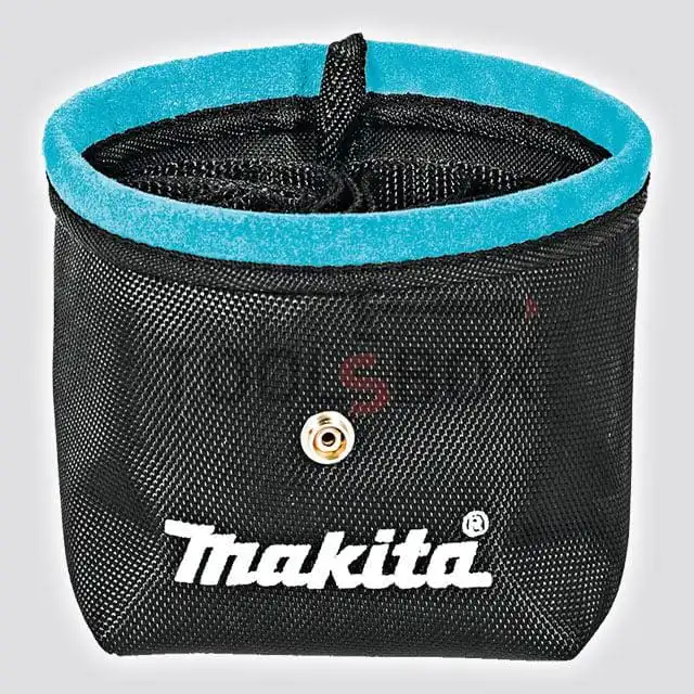Makita P-80868 belt accessory pouch / pocket