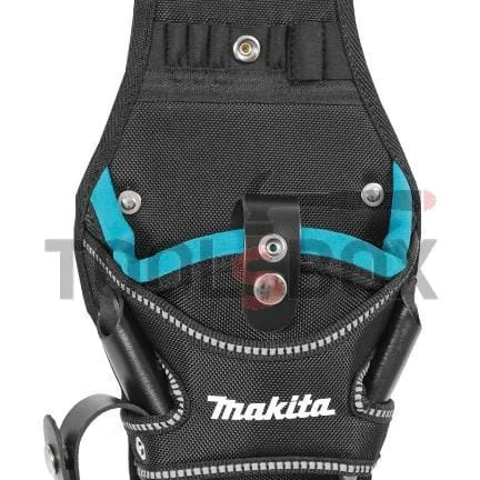 Makita P-71794 screwdriver / drill case - 13