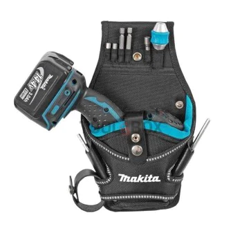 Makita P-71794 screwdriver / drill case - 13