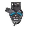 Makita P-71940 screwdriver/drill case