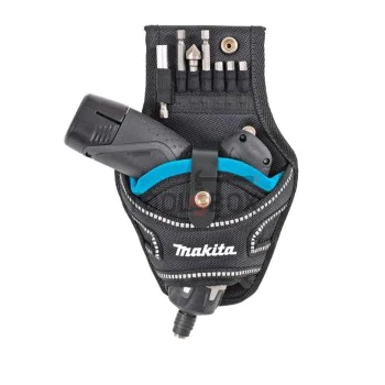 Makita P-71940 screwdriver/drill case