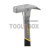 Чук кофражен Stanley с магнитна глава 0.600 кг STHT0-51312